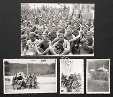 Military - Lot 4 Photographs