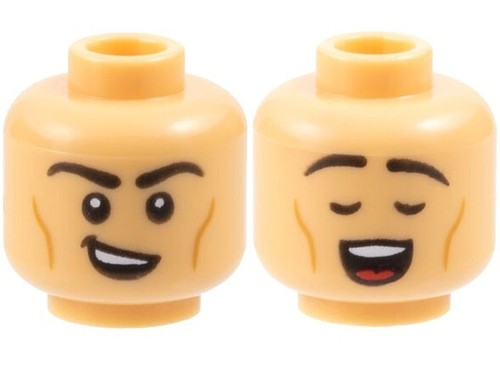 Lego 3626pb3677 dungeons - dungeons, &