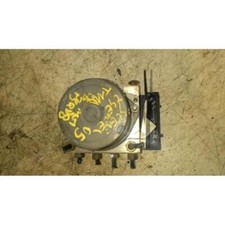 CENTRALINA ABS + POMPA ABS