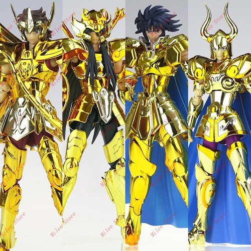 Figurina saint seiya - seiya, da