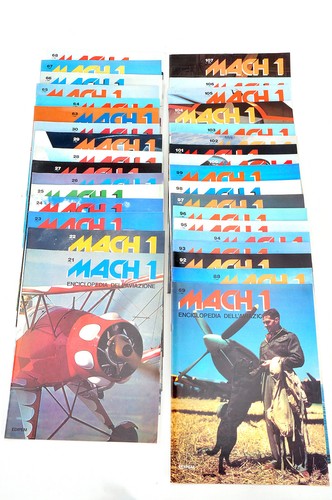 Mach enciclopedia - mach,