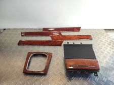 Audi A3 S3 8P 2006 sedili e