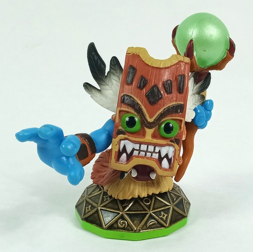 Skylanders spyro adventure - skylanders:,