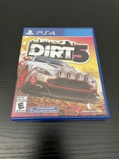 COMPLETO DiRT 5 (Sony PlayStation 4, PS4)