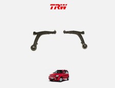 kit 2 Bracci Braccetti Oscillanti DX-SX Anteriore TRW Fiat Panda 2 (169) [03-13]