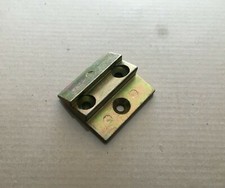 SCONTRO PORTA DX & SX