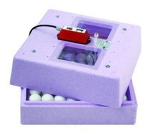 Incubatrice semiautomatica per - incubatrice,