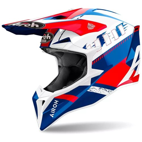 Casco airoh wraaap feel - airoh,