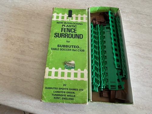 Set staccionate fence - di,
