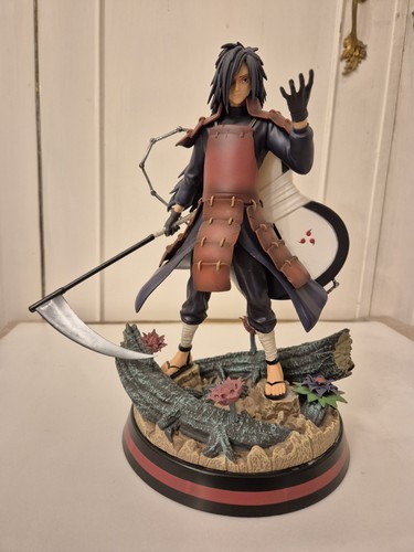 Uchiha madara figure statua - uchiha,