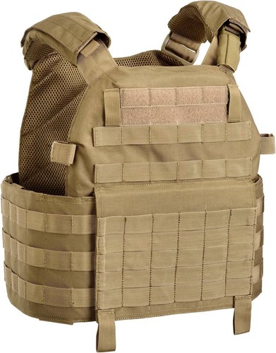 Gilet tattico bav12 - tattico, defcon5