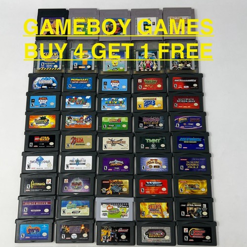 Videogiochi originali nintendo - videogiochi,