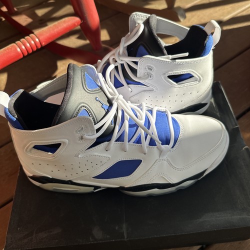 Jordan flight club - flight, '91