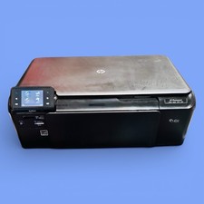 HP Photosmart D110a stampante