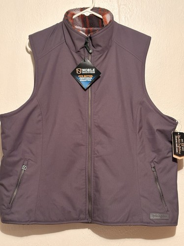 Noble outfitters gilet donna - noble,
