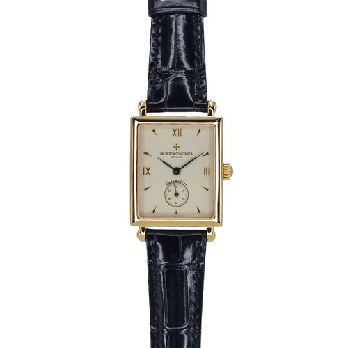 Vacheron constantin - vacheron,
