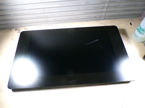 Wacom cintiq pro dtk 2420 - pro, dtk-2420