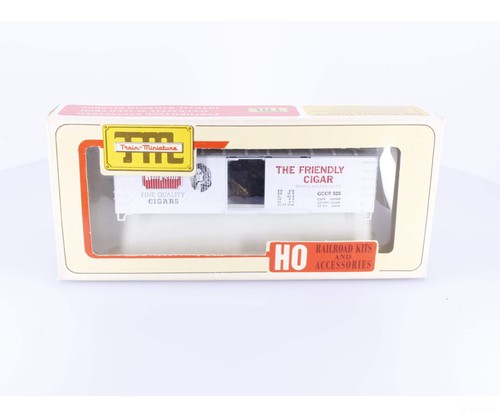 Train miniature 2040 - train, ho