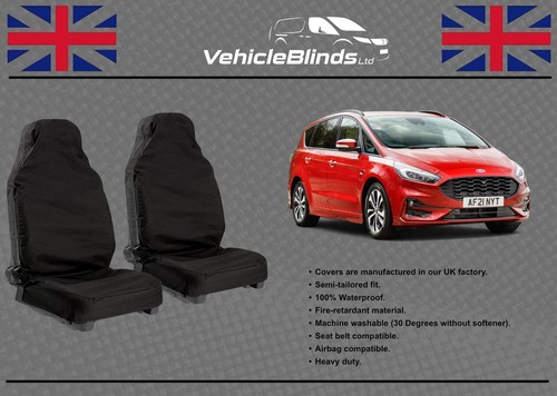 Coprisedili per ford max - coprisedili,