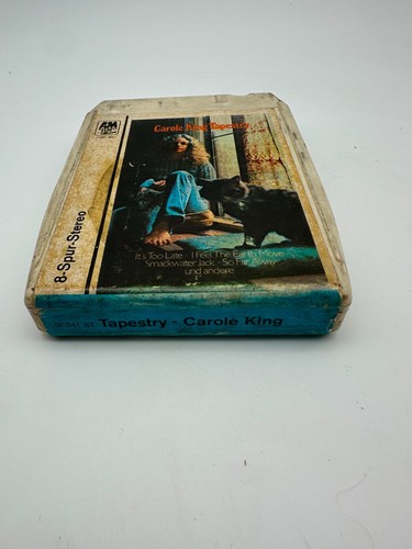 Carole king tapestry 90841 - king,
