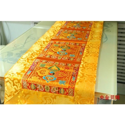 Tovaglia rettangolare 110x35