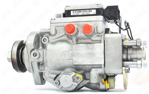 Pompa iniezione nissan terrano - pompa,