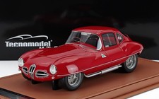 1/18 TECNOMODEL - ALFA ROMEO -