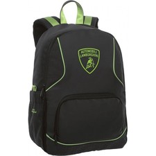 Zaino lamborghini organizzato - zaino,