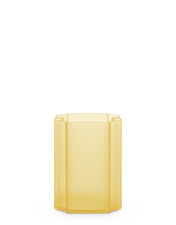 KARTELL Vaso OKRA colore