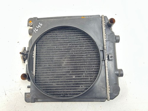 Radiatore acqua diesel - , aixam