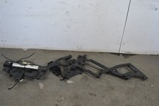 52441- Cerniere idrauliche tetto apribile DX + SX Opel Astra H Dal 2006 al 2011 