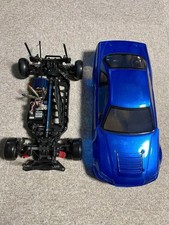 Yokomo Drift Package RC Auto