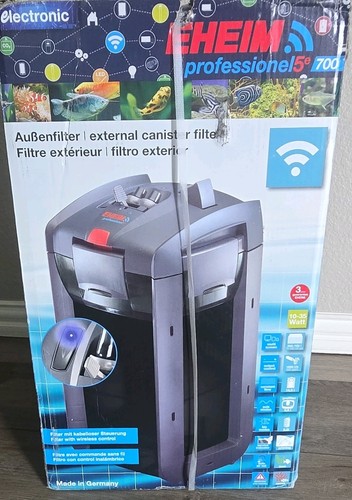 Eheim professionel 700 - professionel, 5e