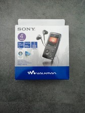 Walkman Sony NWZ-A816 funzionante