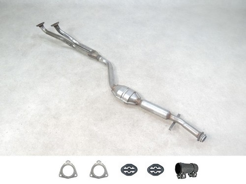 Catalizzatore nuovo klarius - catalizzatore,