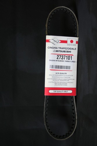 Cinghia trapezoidale