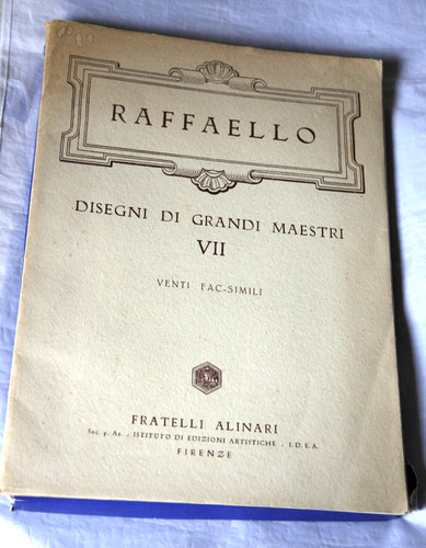 Raffaello disegni grandi - di,