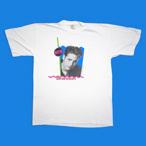 Beverly hills 90210 brandon - beverly,