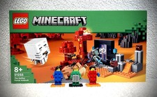 LEGO Minecraft - 21255 - The