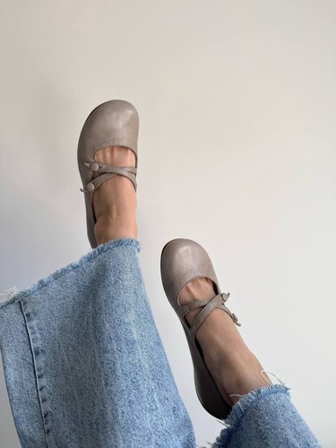 Angulus scarpe donna pelle