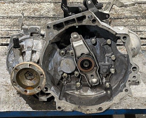 Cambio manuale completo per - cambio,