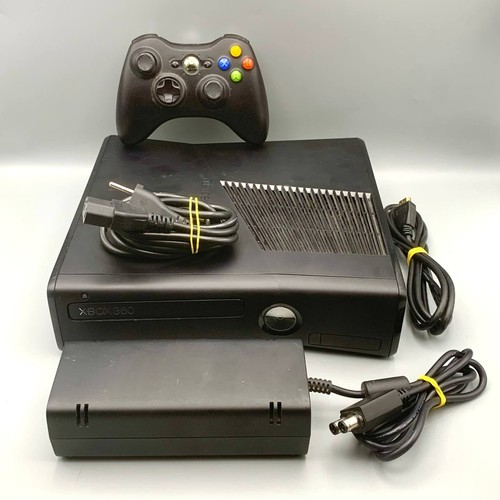 Console microsoft xbox - console,