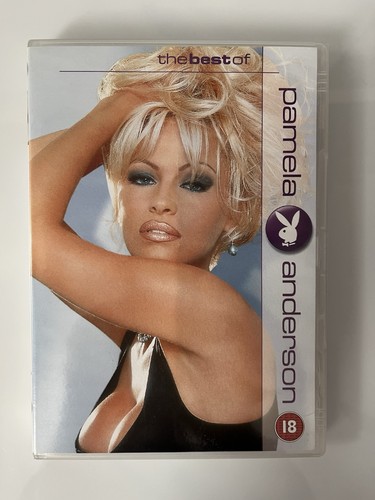 Rare dvd the best of - dvd,