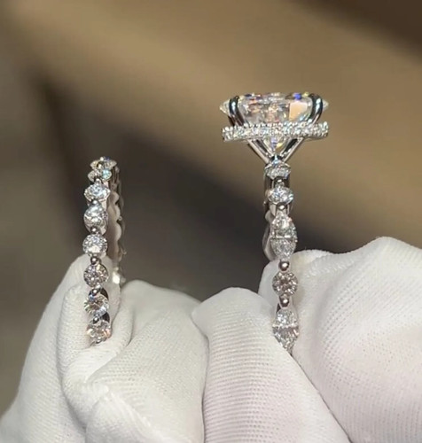 Anello fidanzamento estate - di,
