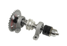 Set puleggia mandrino non