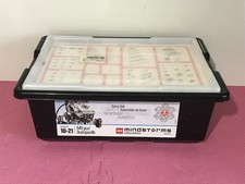 LEGO Mindstorms: Education Ev3