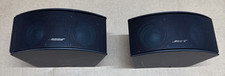 Bose speakers for cinemate - speakers, gs