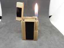 Accendino gas dupont - accendino, vintage