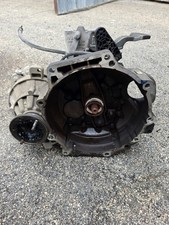 CAMBIO MARCE MANUALE GOLF 7 -