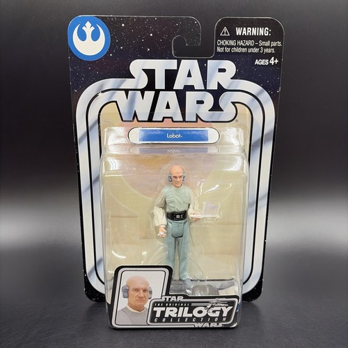 2004 star wars - wars, lobot
